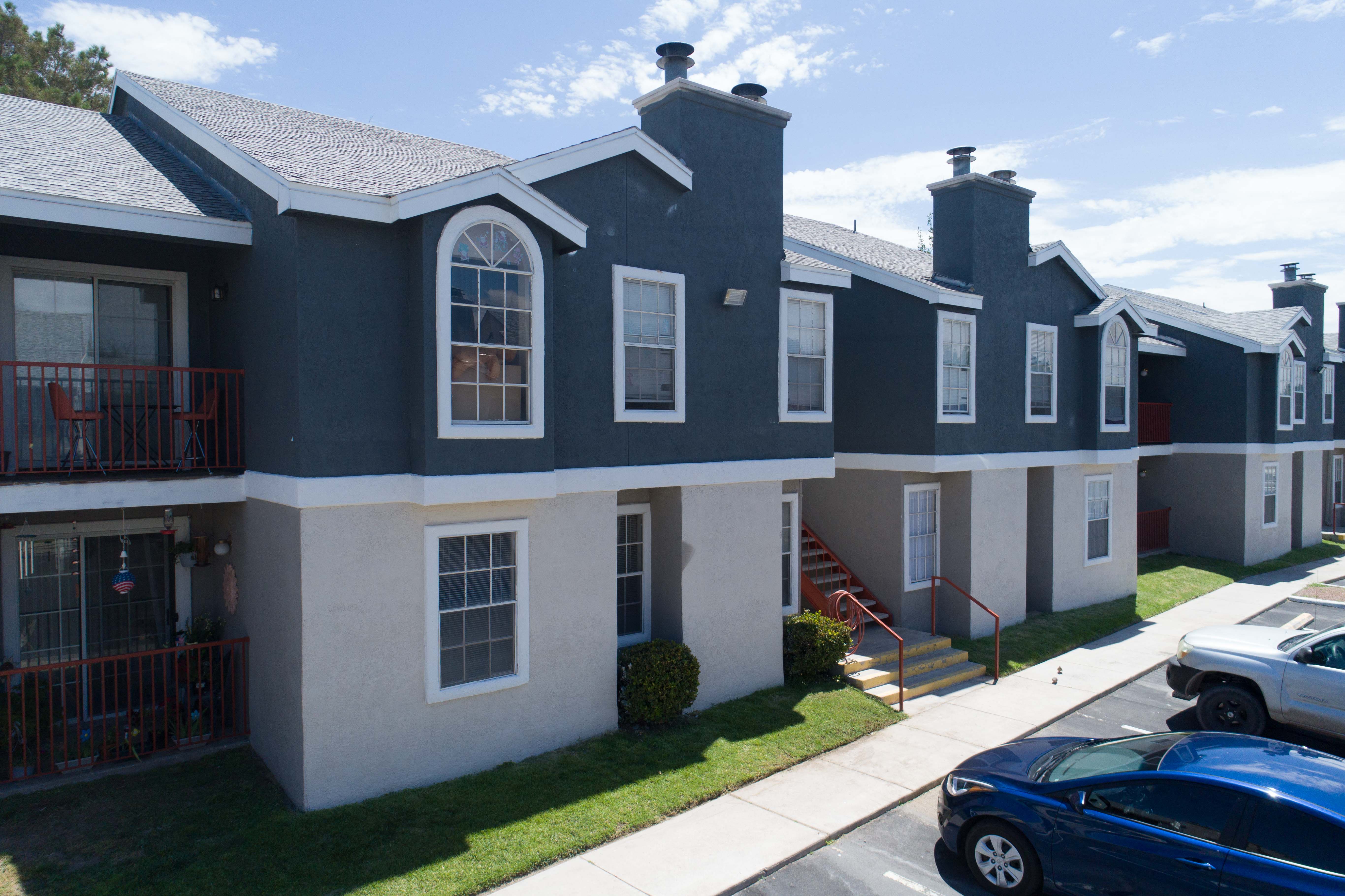 Apartments for Rent in Las Cruces, NM Park Place Apartments